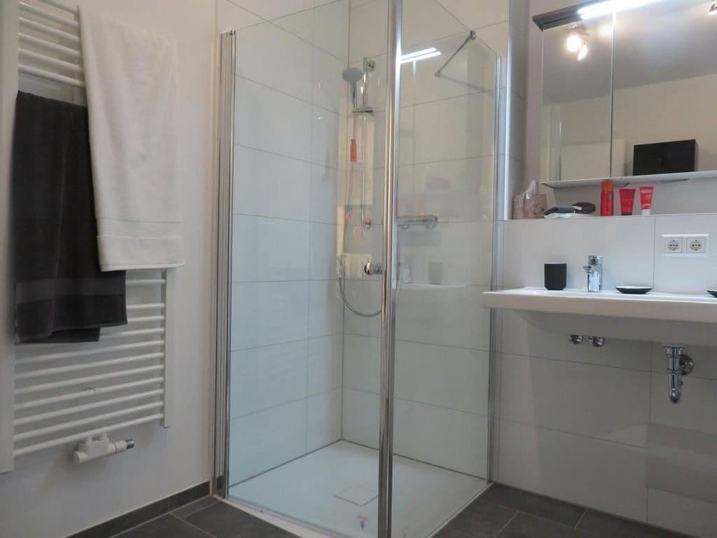 Prenájom bytu 1-izbový 22 m², Prinzstraße 9, Augsburg, Bavorsko Prenájom bytu 1-izbový 22 m², Prinzstraße 9, Augsburg, Bavorsko