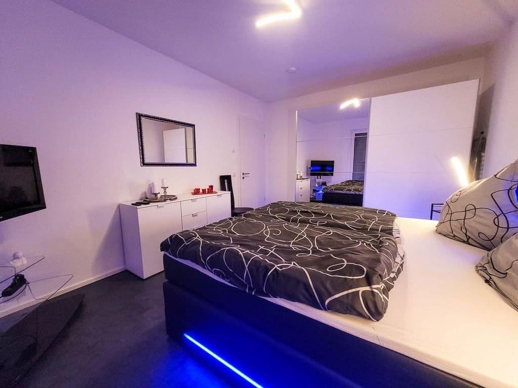 Prenájom bytu 1-izbový 22 m², Prinzstraße 9, Augsburg, Bavorsko Prenájom bytu 1-izbový 22 m², Prinzstraße 9, Augsburg, Bavorsko