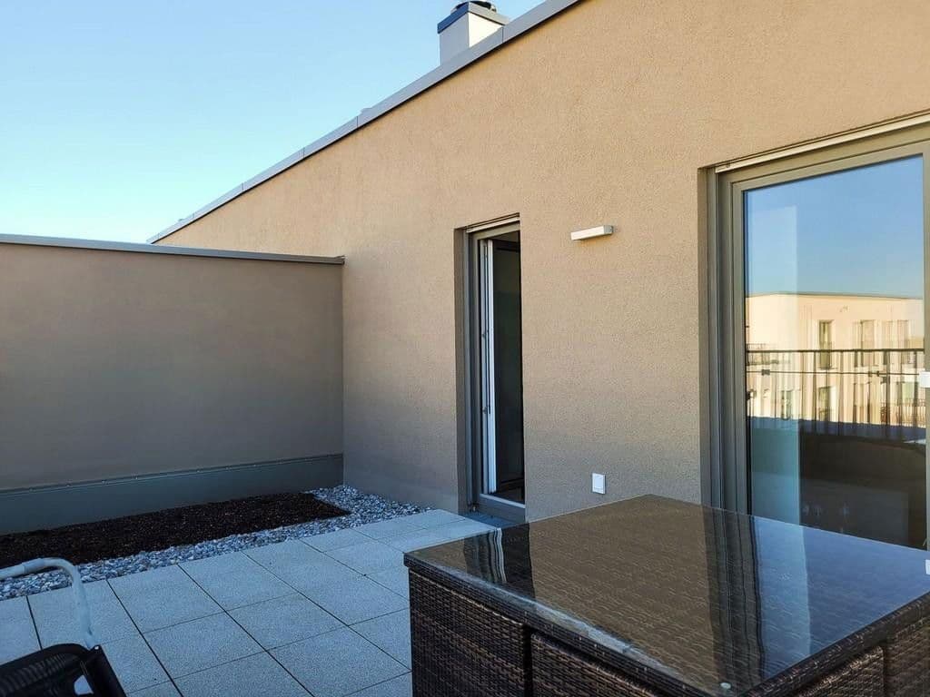 Prenájom bytu 1-izbový 22 m², Prinzstraße 9, Augsburg, Bavorsko Prenájom bytu 1-izbový 22 m², Prinzstraße 9, Augsburg, Bavorsko