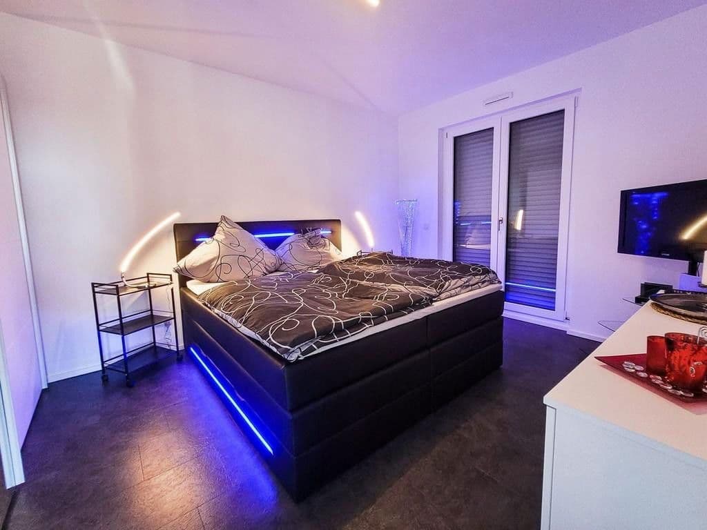 Prenájom bytu 1-izbový 22 m², Prinzstraße 9, Augsburg, Bavorsko Prenájom bytu 1-izbový 22 m², Prinzstraße 9, Augsburg, Bavorsko