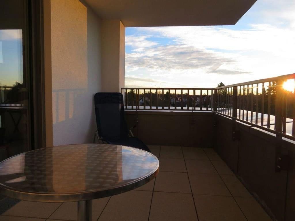 Prenájom bytu 1-izbový 22 m², Prinzstraße 9, Augsburg, Bavorsko Prenájom bytu 1-izbový 22 m², Prinzstraße 9, Augsburg, Bavorsko