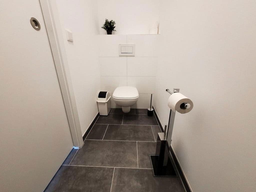 Prenájom bytu 1-izbový 22 m², Prinzstraße 9, Augsburg, Bavorsko Prenájom bytu 1-izbový 22 m², Prinzstraße 9, Augsburg, Bavorsko