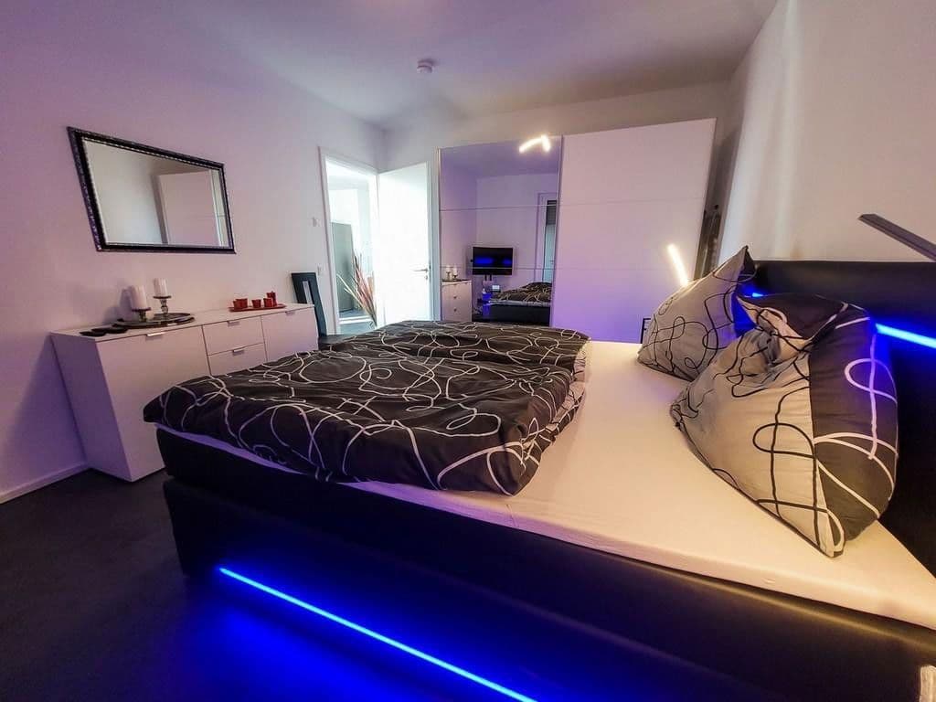 Prenájom bytu 1-izbový 22 m², Prinzstraße 9, Augsburg, Bavorsko Prenájom bytu 1-izbový 22 m², Prinzstraße 9, Augsburg, Bavorsko