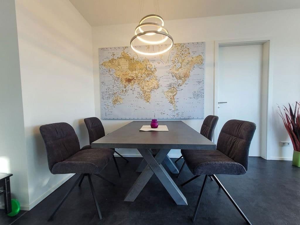 Prenájom bytu 1-izbový 22 m², Prinzstraße 9, Augsburg, Bavorsko Prenájom bytu 1-izbový 22 m², Prinzstraße 9, Augsburg, Bavorsko