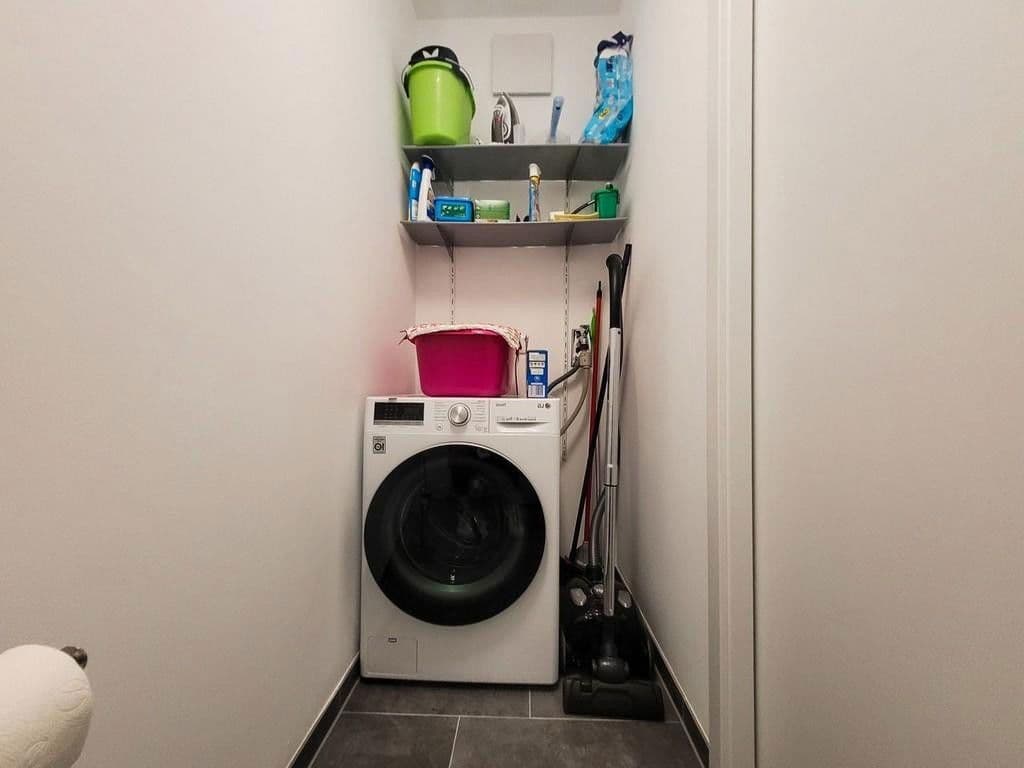 Prenájom bytu 1-izbový 22 m², Prinzstraße 9, Augsburg, Bavorsko Prenájom bytu 1-izbový 22 m², Prinzstraße 9, Augsburg, Bavorsko