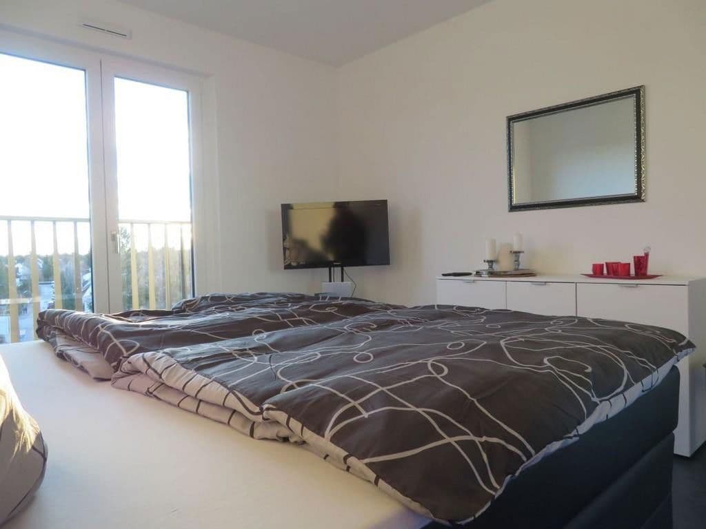 Prenájom bytu 1-izbový 22 m², Prinzstraße 9, Augsburg, Bavorsko Prenájom bytu 1-izbový 22 m², Prinzstraße 9, Augsburg, Bavorsko