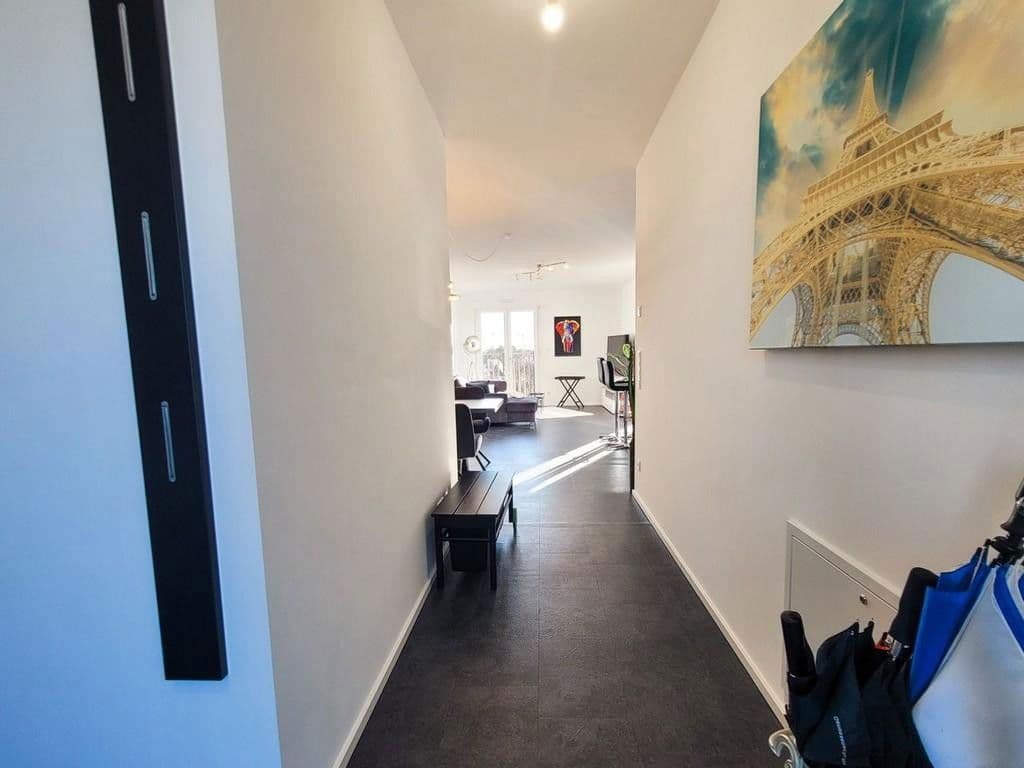 Prenájom bytu 1-izbový 22 m², Prinzstraße 9, Augsburg, Bavorsko Prenájom bytu 1-izbový 22 m², Prinzstraße 9, Augsburg, Bavorsko