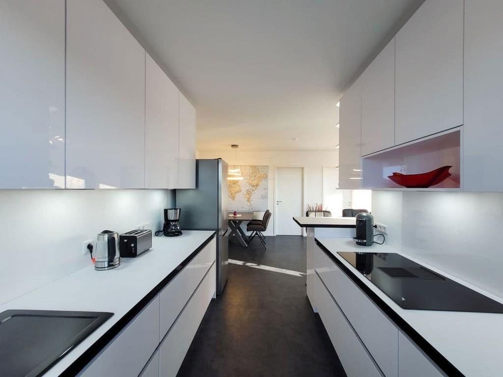 Prenájom bytu 1-izbový 22 m², Prinzstraße 9, Augsburg, Bavorsko Prenájom bytu 1-izbový 22 m², Prinzstraße 9, Augsburg, Bavorsko