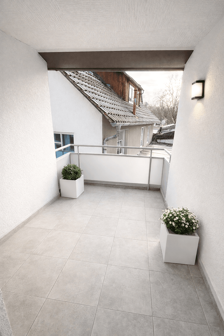 Predaj bytu 3-izbový 80 m², Mühlhausen im Täle, Bádensko-Wurttembersko Predaj bytu 3-izbový 80 m², Mühlhausen im Täle, Bádensko-Wurttembersko