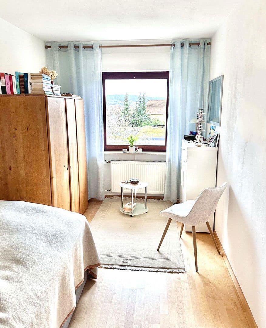 Predaj domu 110 m², pozemek 154 m², Mühltal, Hesensko Predaj domu 110 m², pozemek 154 m², Mühltal, Hesensko