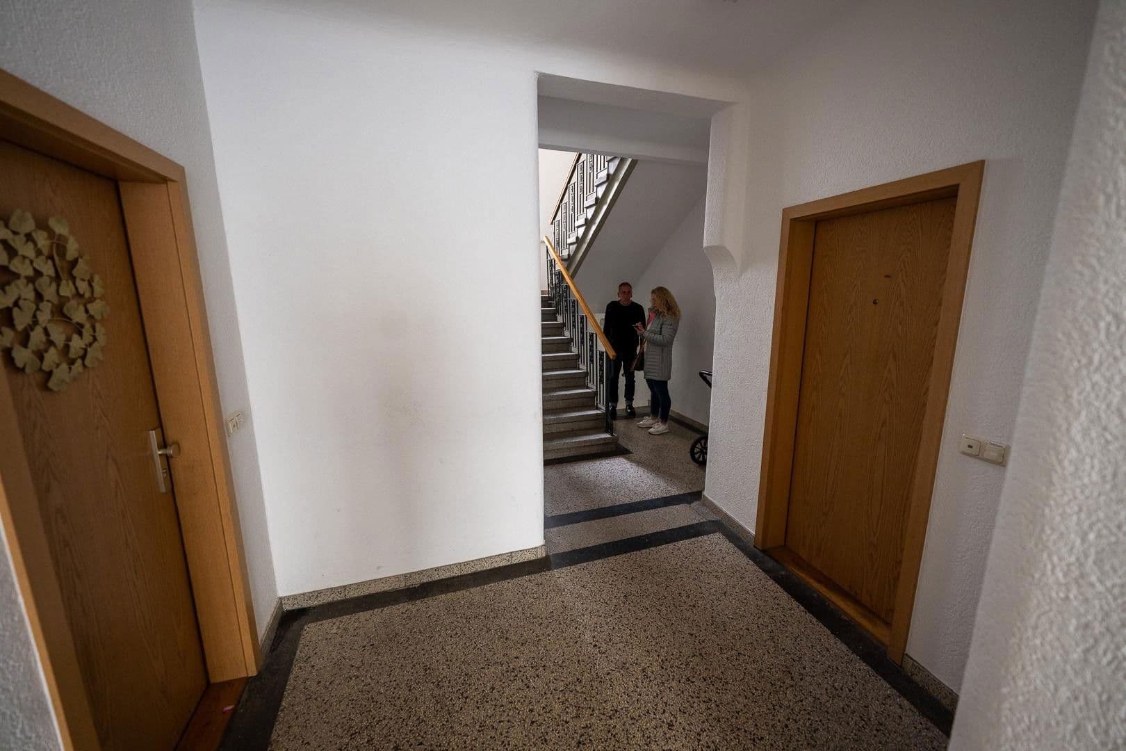 Predaj domu 648 m², Uhlandstraße 14, Gera, Durínsko Predaj domu 648 m², Uhlandstraße 14, Gera, Durínsko