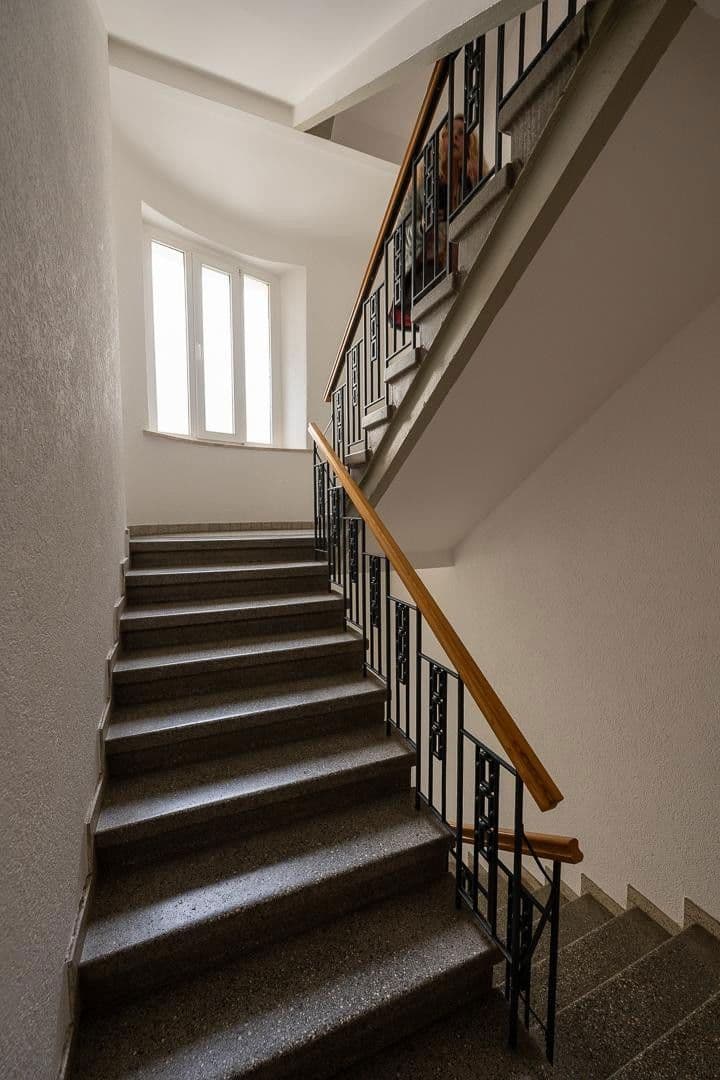 Predaj domu 648 m², Uhlandstraße 14, Gera, Durínsko Predaj domu 648 m², Uhlandstraße 14, Gera, Durínsko