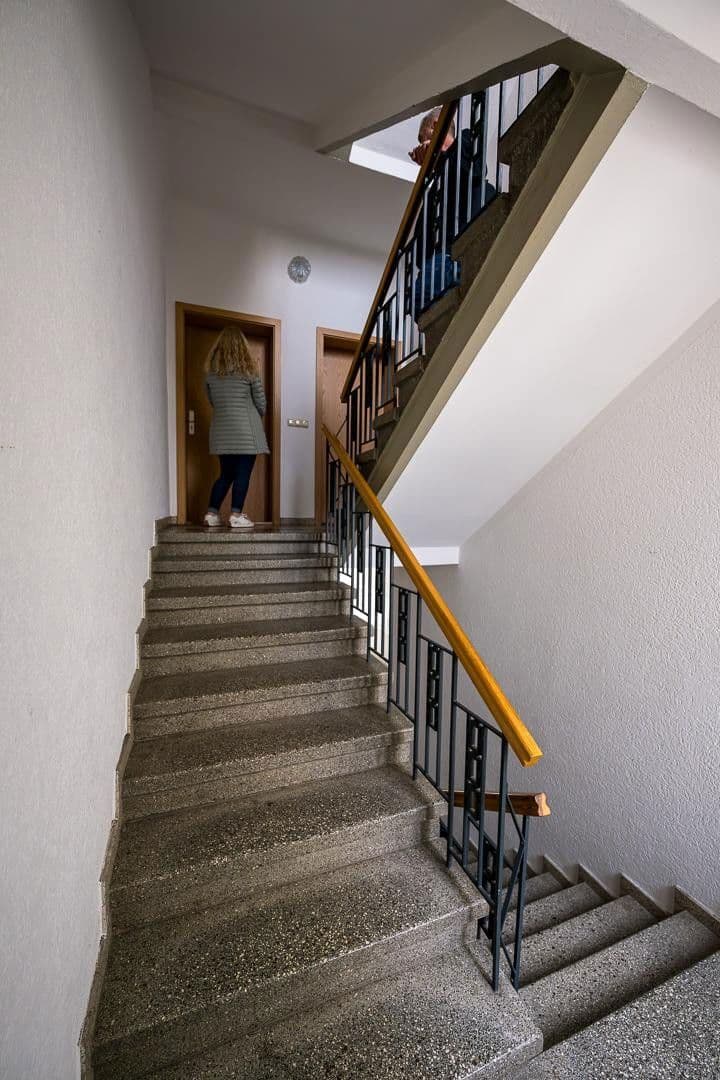 Predaj domu 648 m², Uhlandstraße 14, Gera, Durínsko Predaj domu 648 m², Uhlandstraße 14, Gera, Durínsko