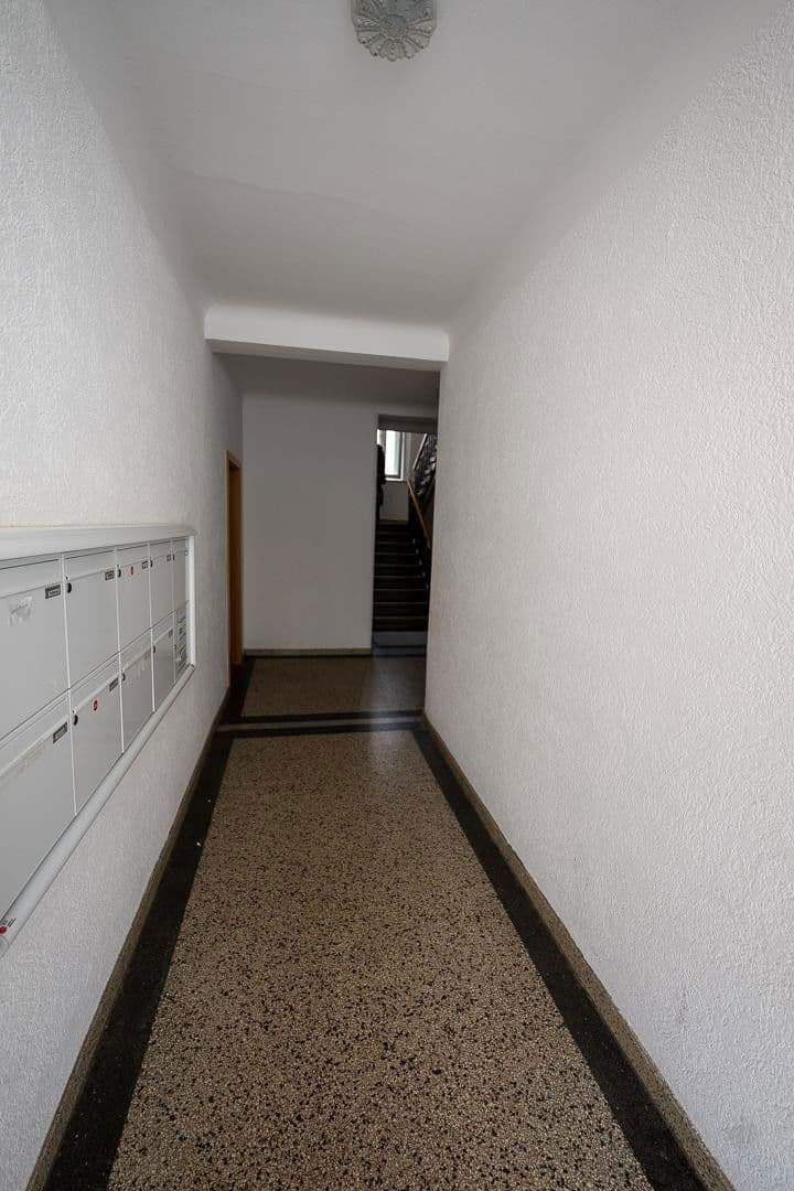 Predaj domu 648 m², Uhlandstraße 14, Gera, Durínsko Predaj domu 648 m², Uhlandstraße 14, Gera, Durínsko