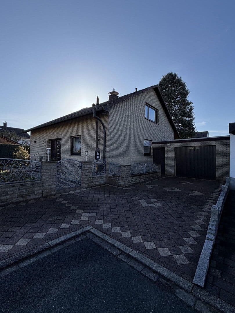 Predaj domu 125 m², pozemek 761 m², Hamm, Severné Porýnie - Westfálsko Predaj domu 125 m², pozemek 761 m², Hamm, Severné Porýnie - Westfálsko