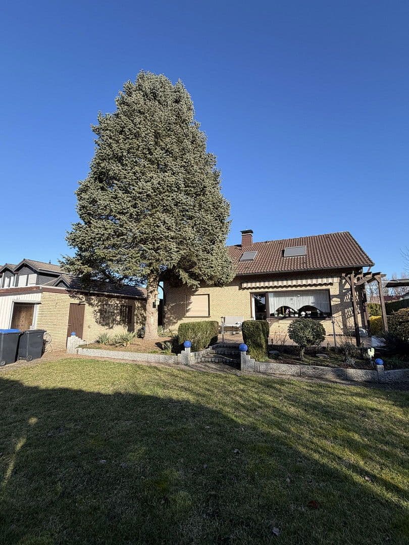 Predaj domu 125 m², pozemek 761 m², Hamm, Severné Porýnie - Westfálsko Predaj domu 125 m², pozemek 761 m², Hamm, Severné Porýnie - Westfálsko