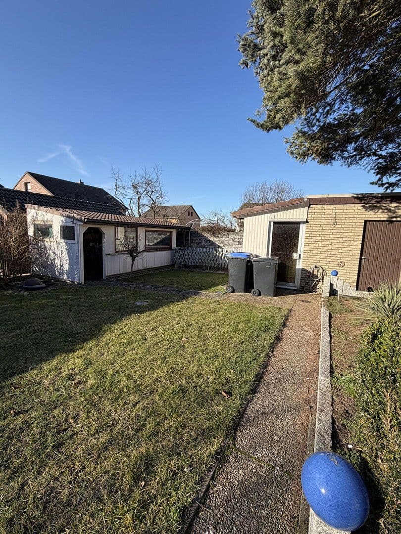 Predaj domu 125 m², pozemek 761 m², Hamm, Severné Porýnie - Westfálsko Predaj domu 125 m², pozemek 761 m², Hamm, Severné Porýnie - Westfálsko