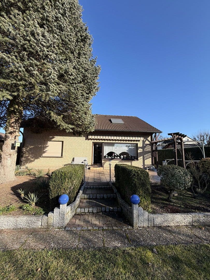 Predaj domu 125 m², pozemek 761 m², Hamm, Severné Porýnie - Westfálsko Predaj domu 125 m², pozemek 761 m², Hamm, Severné Porýnie - Westfálsko