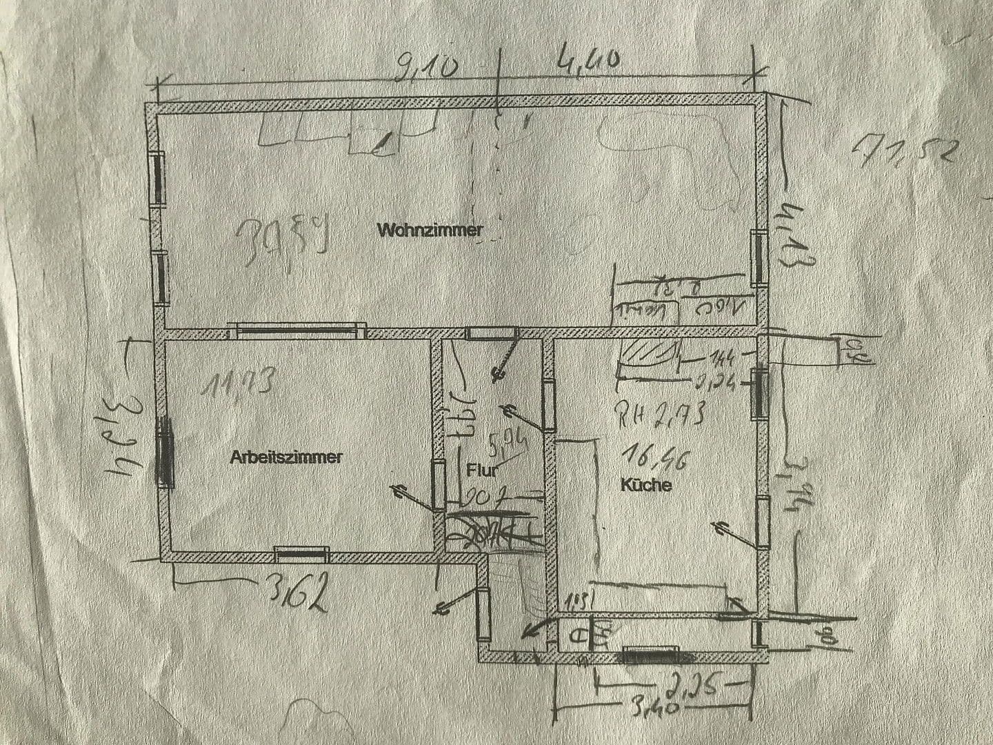 Predaj domu 140 m², pozemek 532 m², Zum Hallenbad 8, Ilsede, Dolné Sasko Predaj domu 140 m², pozemek 532 m², Zum Hallenbad 8, Ilsede, Dolné Sasko