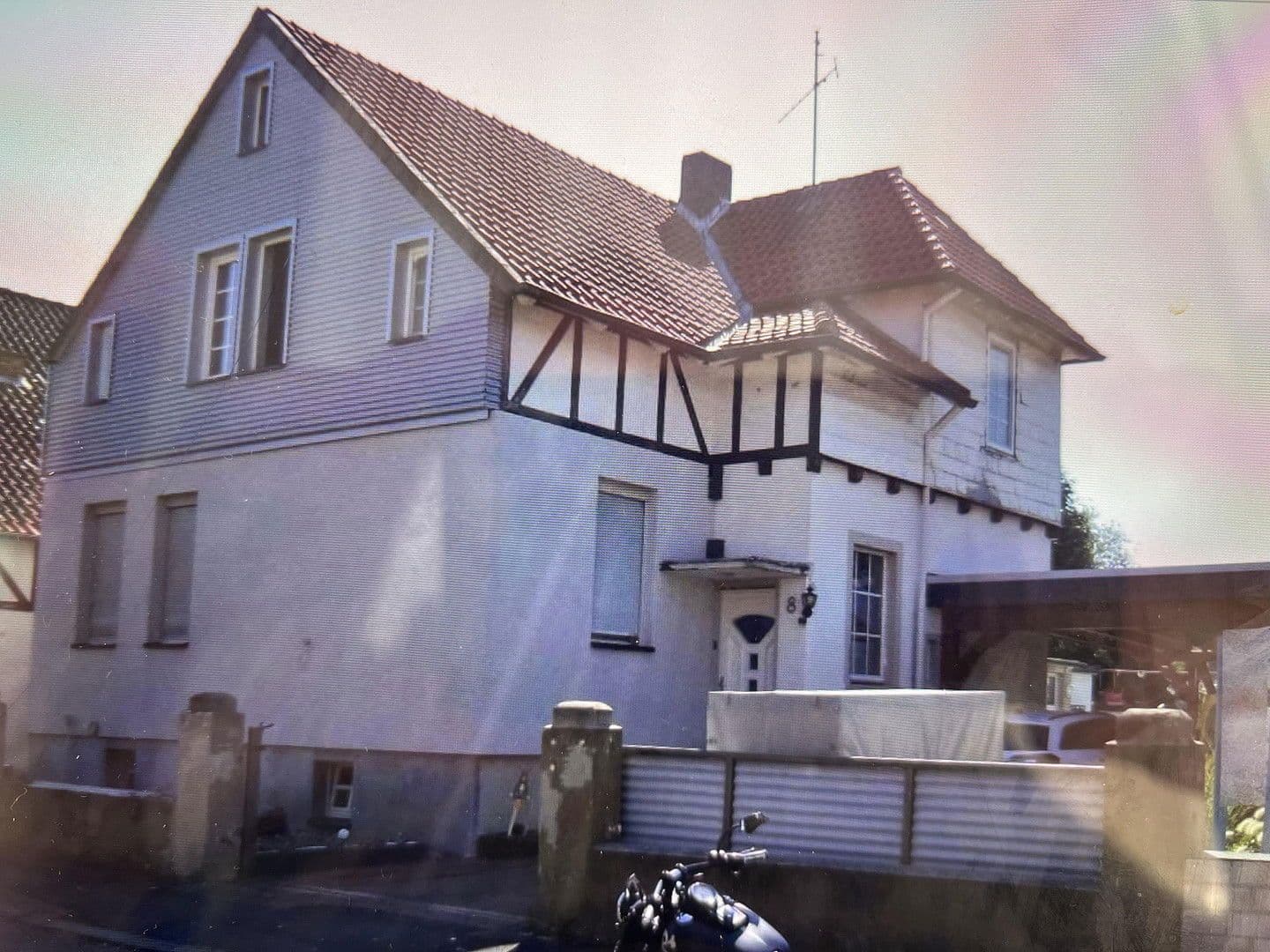 Predaj domu 140 m², pozemek 532 m², Zum Hallenbad 8, Ilsede, Dolné Sasko Predaj domu 140 m², pozemek 532 m², Zum Hallenbad 8, Ilsede, Dolné Sasko