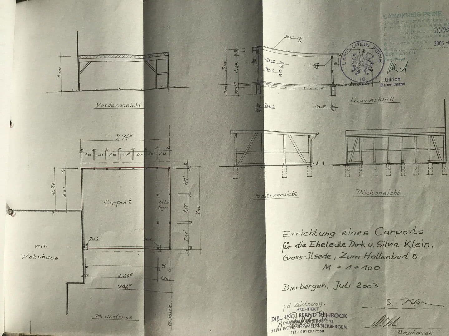 Predaj domu 140 m², pozemek 532 m², Zum Hallenbad 8, Ilsede, Dolné Sasko Predaj domu 140 m², pozemek 532 m², Zum Hallenbad 8, Ilsede, Dolné Sasko