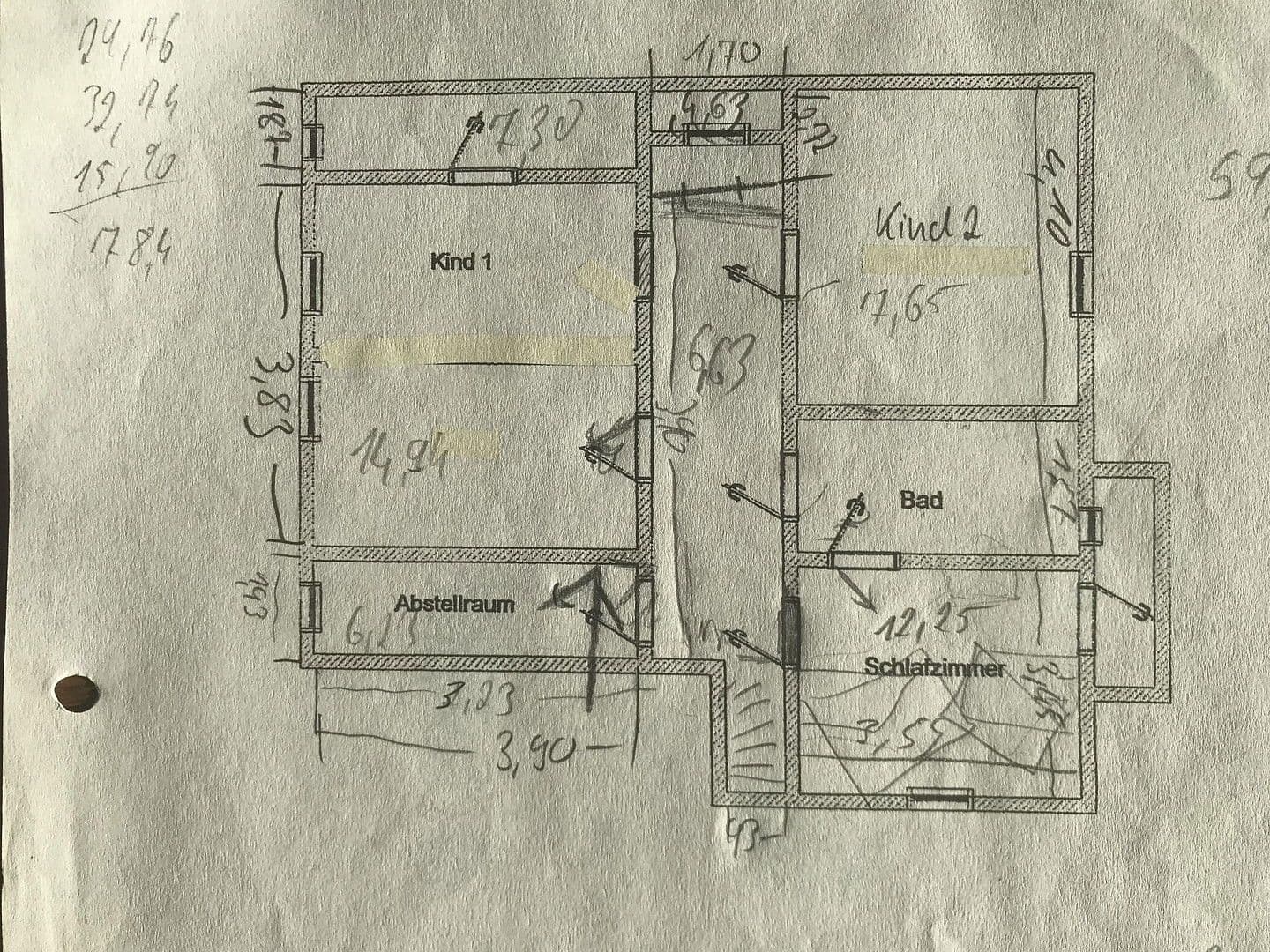 Predaj domu 140 m², pozemek 532 m², Zum Hallenbad 8, Ilsede, Dolné Sasko Predaj domu 140 m², pozemek 532 m², Zum Hallenbad 8, Ilsede, Dolné Sasko