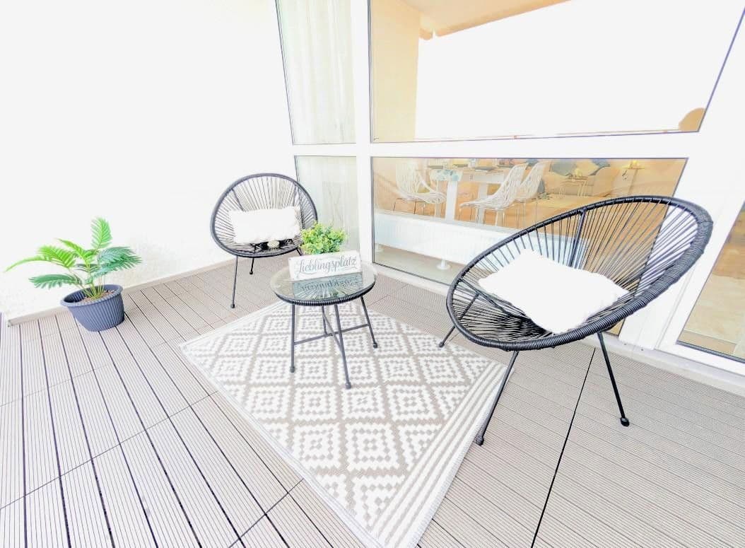 Predaj bytu 3-izbový 80 m², Ludwigshafen Gartenstadt, Porýnie-Falcko Predaj bytu 3-izbový 80 m², Ludwigshafen Gartenstadt, Porýnie-Falcko