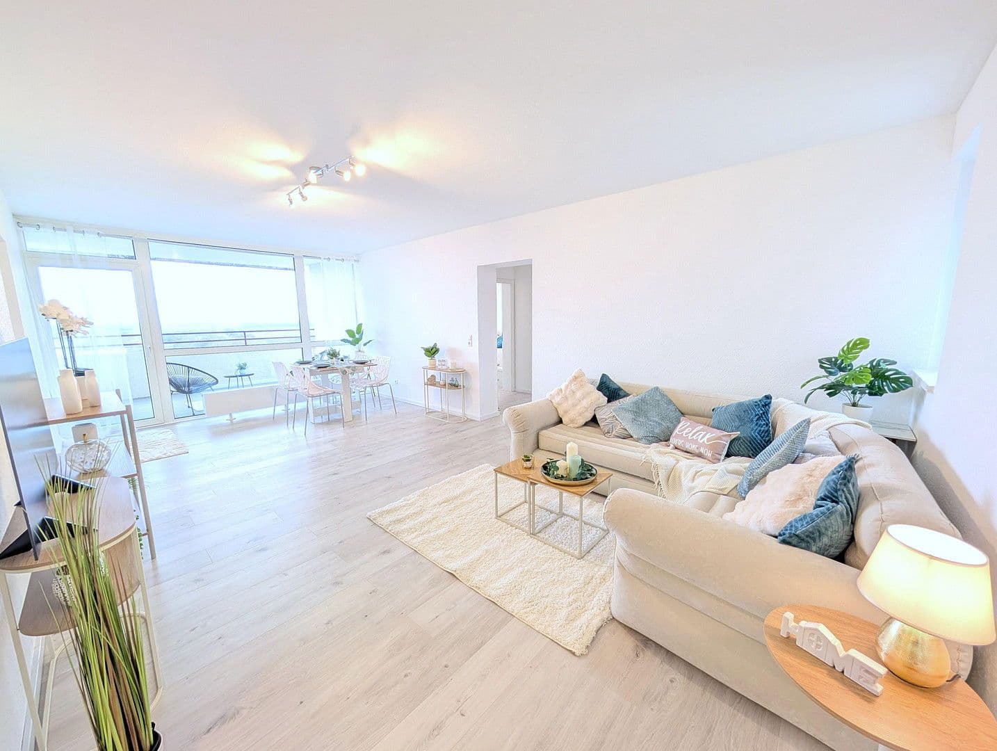 Predaj bytu 3-izbový 80 m², Ludwigshafen Gartenstadt, Porýnie-Falcko Predaj bytu 3-izbový 80 m², Ludwigshafen Gartenstadt, Porýnie-Falcko