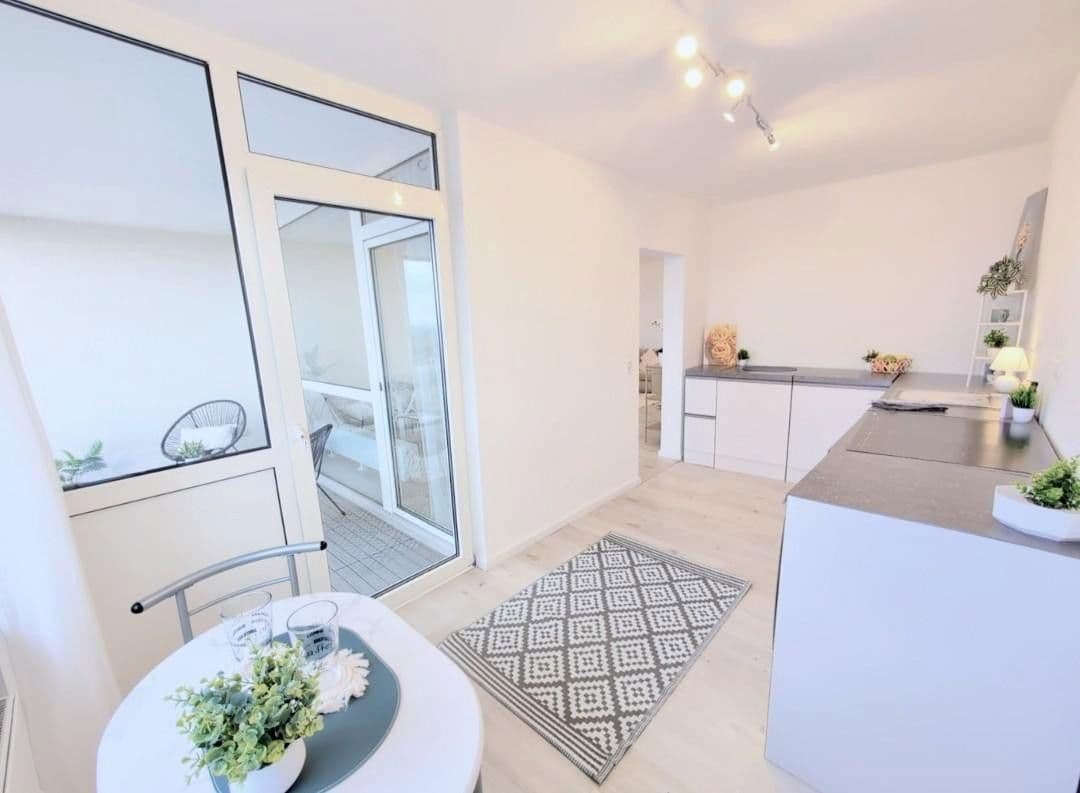 Predaj bytu 3-izbový 80 m², Ludwigshafen Gartenstadt, Porýnie-Falcko Predaj bytu 3-izbový 80 m², Ludwigshafen Gartenstadt, Porýnie-Falcko