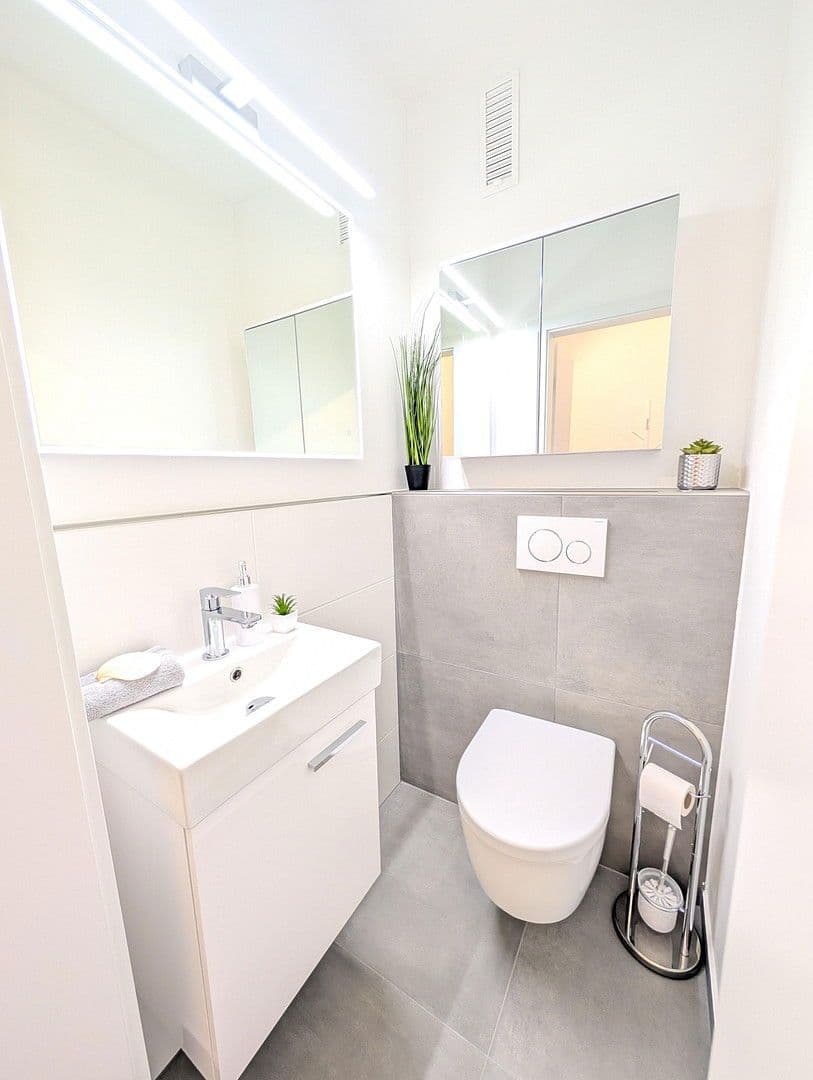 Predaj bytu 3-izbový 80 m², Ludwigshafen Gartenstadt, Porýnie-Falcko Predaj bytu 3-izbový 80 m², Ludwigshafen Gartenstadt, Porýnie-Falcko