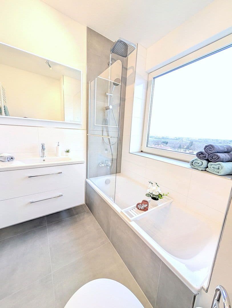 Predaj bytu 3-izbový 80 m², Ludwigshafen Gartenstadt, Porýnie-Falcko Predaj bytu 3-izbový 80 m², Ludwigshafen Gartenstadt, Porýnie-Falcko