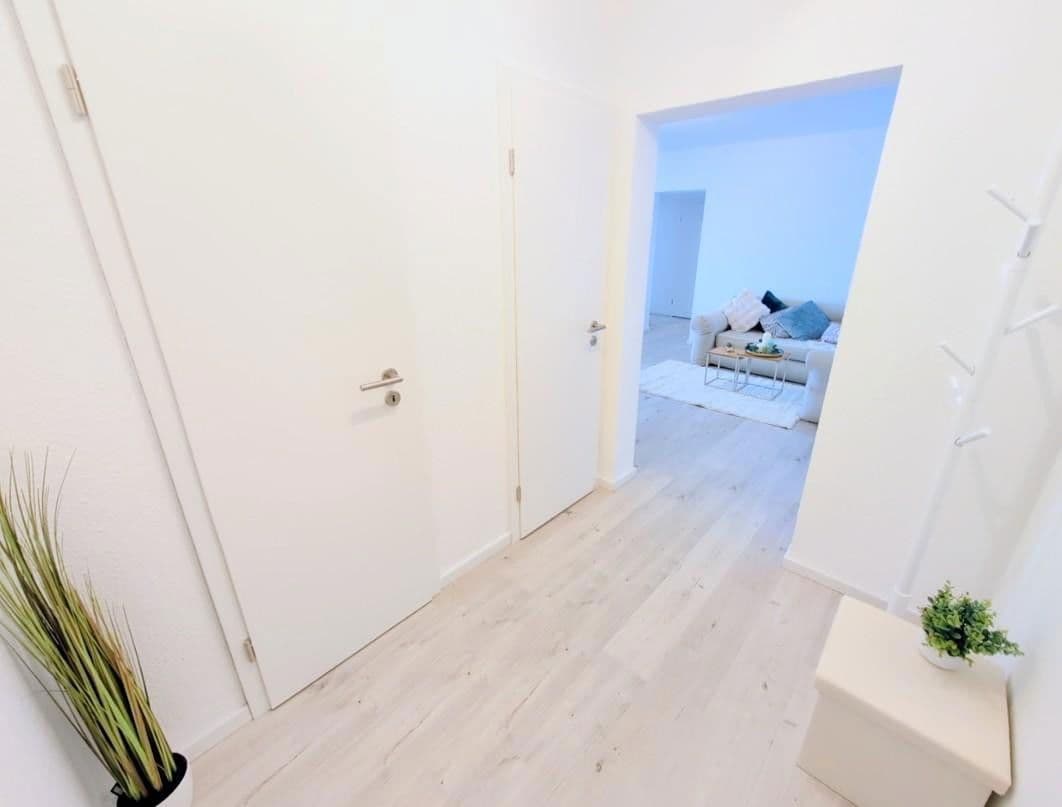 Predaj bytu 3-izbový 80 m², Ludwigshafen Gartenstadt, Porýnie-Falcko Predaj bytu 3-izbový 80 m², Ludwigshafen Gartenstadt, Porýnie-Falcko