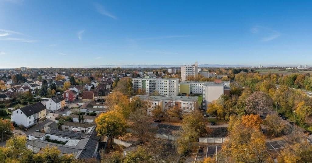 Predaj bytu 3-izbový 80 m², Ludwigshafen Gartenstadt, Porýnie-Falcko Predaj bytu 3-izbový 80 m², Ludwigshafen Gartenstadt, Porýnie-Falcko