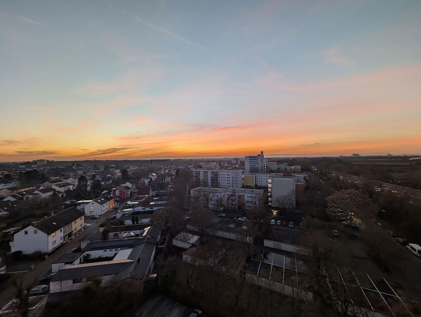 Predaj bytu 3-izbový 80 m², Ludwigshafen Gartenstadt, Porýnie-Falcko Predaj bytu 3-izbový 80 m², Ludwigshafen Gartenstadt, Porýnie-Falcko