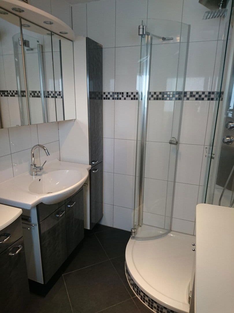 Prenájom bytu 3-izbový 84 m², Linzer Straße 11, Backnang, Bádensko-Wurttembersko Prenájom bytu 3-izbový 84 m², Linzer Straße 11, Backnang, Bádensko-Wurttembersko