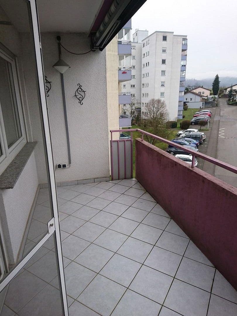 Prenájom bytu 3-izbový 84 m², Linzer Straße 11, Backnang, Bádensko-Wurttembersko Prenájom bytu 3-izbový 84 m², Linzer Straße 11, Backnang, Bádensko-Wurttembersko