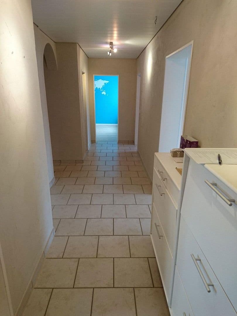 Prenájom bytu 3-izbový 84 m², Linzer Straße 11, Backnang, Bádensko-Wurttembersko Prenájom bytu 3-izbový 84 m², Linzer Straße 11, Backnang, Bádensko-Wurttembersko