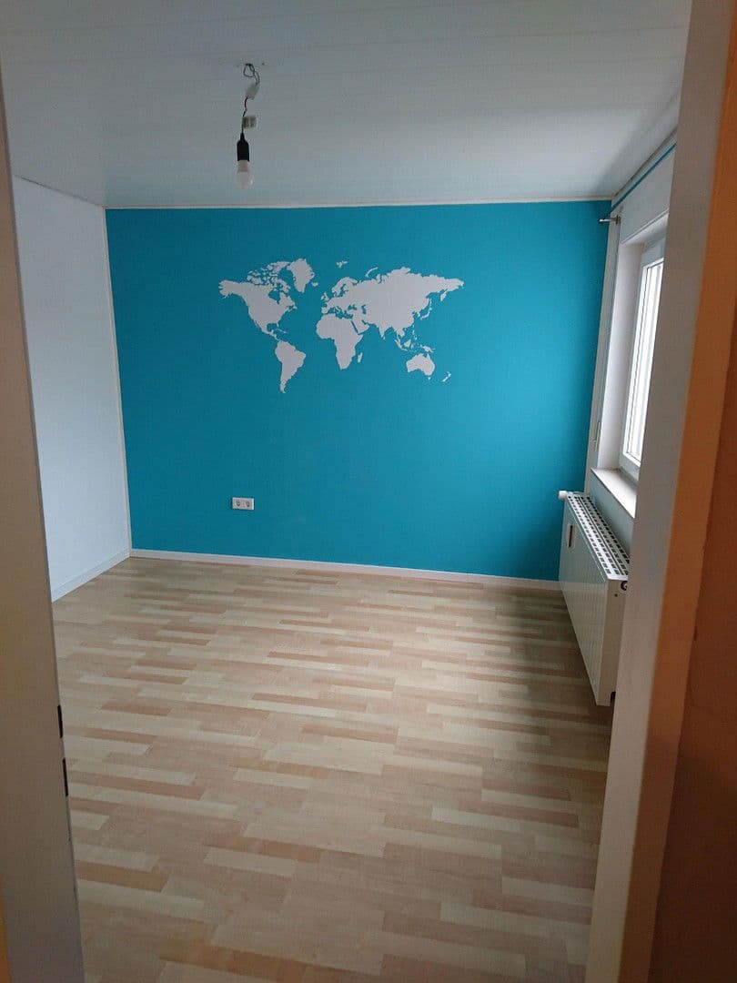 Prenájom bytu 3-izbový 84 m², Linzer Straße 11, Backnang, Bádensko-Wurttembersko Prenájom bytu 3-izbový 84 m², Linzer Straße 11, Backnang, Bádensko-Wurttembersko