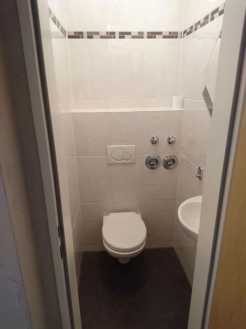 Prenájom bytu 3-izbový 84 m², Linzer Straße 11, Backnang, Bádensko-Wurttembersko Prenájom bytu 3-izbový 84 m², Linzer Straße 11, Backnang, Bádensko-Wurttembersko