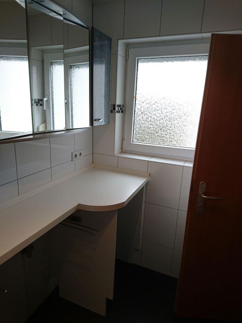 Prenájom bytu 3-izbový 84 m², Linzer Straße 11, Backnang, Bádensko-Wurttembersko Prenájom bytu 3-izbový 84 m², Linzer Straße 11, Backnang, Bádensko-Wurttembersko