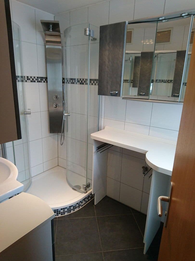 Prenájom bytu 3-izbový 84 m², Linzer Straße 11, Backnang, Bádensko-Wurttembersko Prenájom bytu 3-izbový 84 m², Linzer Straße 11, Backnang, Bádensko-Wurttembersko