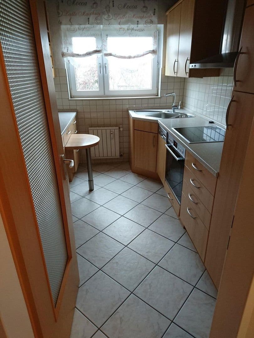 Prenájom bytu 3-izbový 84 m², Linzer Straße 11, Backnang, Bádensko-Wurttembersko Prenájom bytu 3-izbový 84 m², Linzer Straße 11, Backnang, Bádensko-Wurttembersko