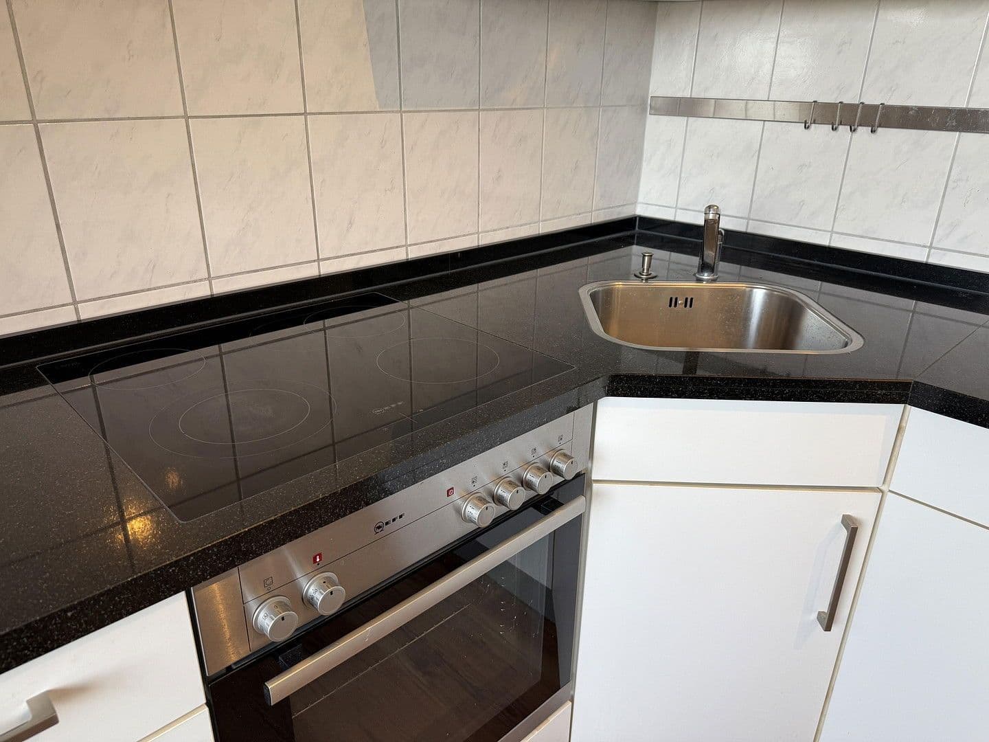 Predaj bytu 4-izbový 70 m², Rebhuhnweg, Hamburg, Hamburg Predaj bytu 4-izbový 70 m², Rebhuhnweg, Hamburg, Hamburg