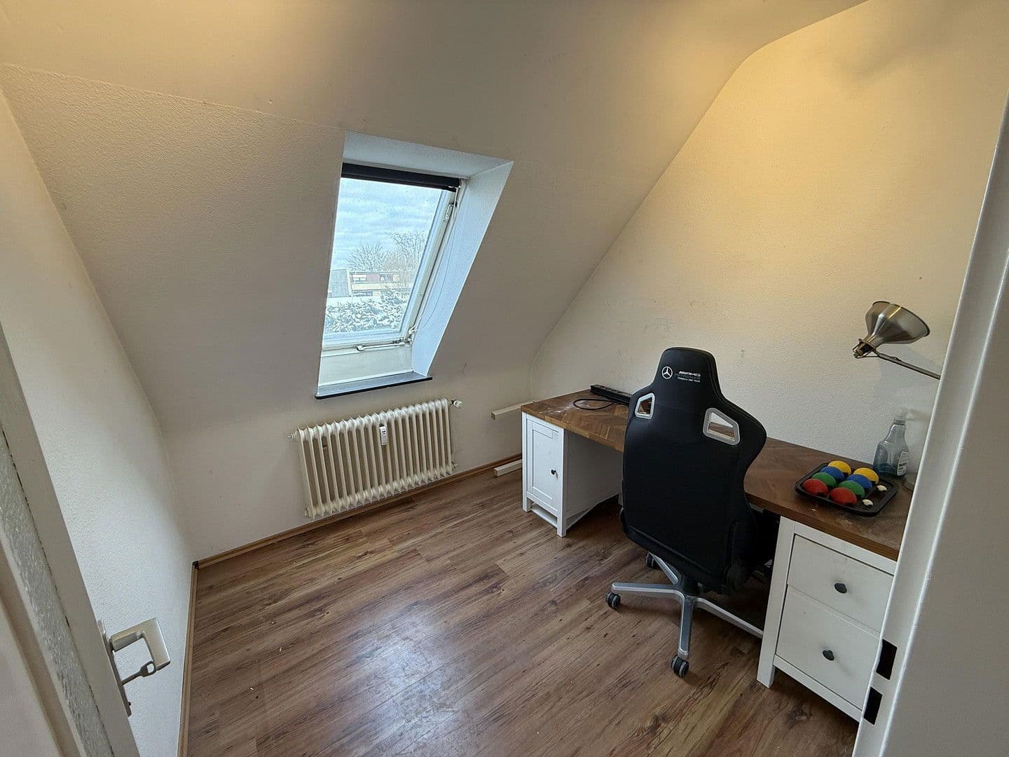 Predaj bytu 4-izbový 70 m², Rebhuhnweg, Hamburg, Hamburg Predaj bytu 4-izbový 70 m², Rebhuhnweg, Hamburg, Hamburg