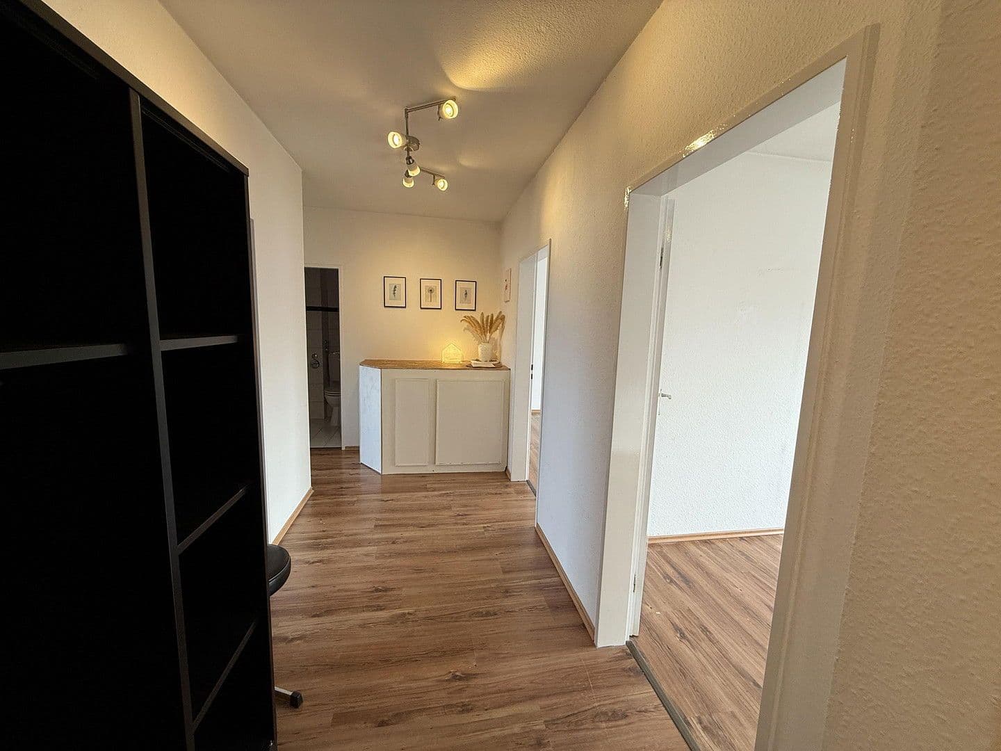 Predaj bytu 4-izbový 70 m², Rebhuhnweg, Hamburg, Hamburg Predaj bytu 4-izbový 70 m², Rebhuhnweg, Hamburg, Hamburg