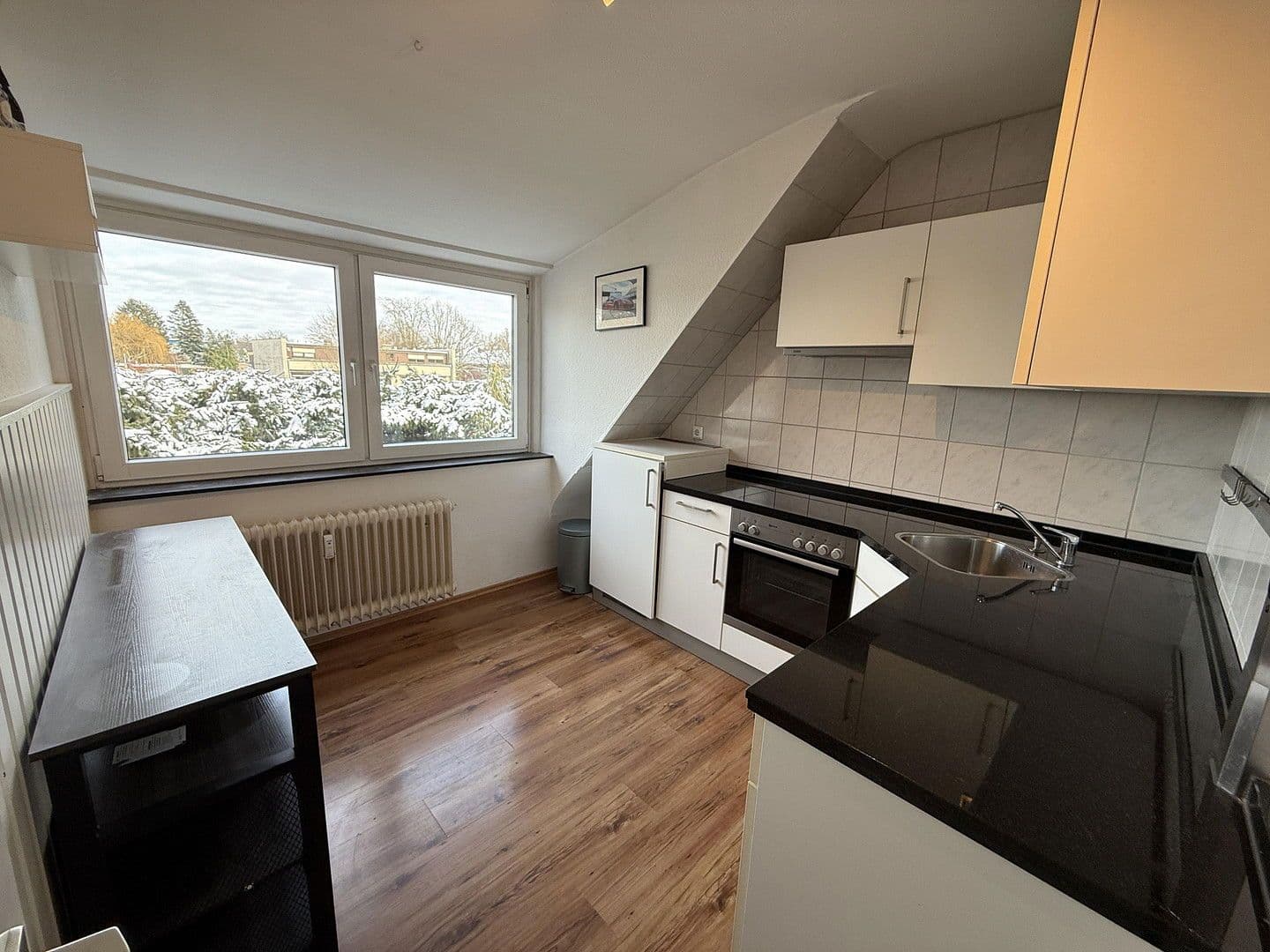 Predaj bytu 4-izbový 70 m², Rebhuhnweg, Hamburg, Hamburg Predaj bytu 4-izbový 70 m², Rebhuhnweg, Hamburg, Hamburg