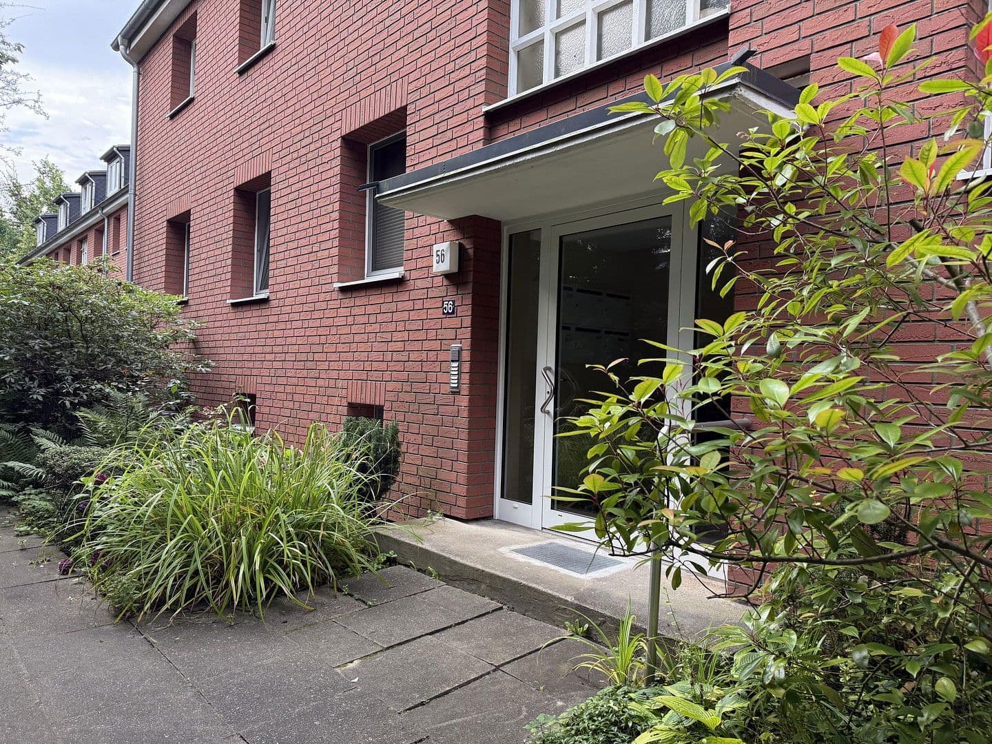 Predaj bytu 4-izbový 70 m², Rebhuhnweg, Hamburg, Hamburg Predaj bytu 4-izbový 70 m², Rebhuhnweg, Hamburg, Hamburg