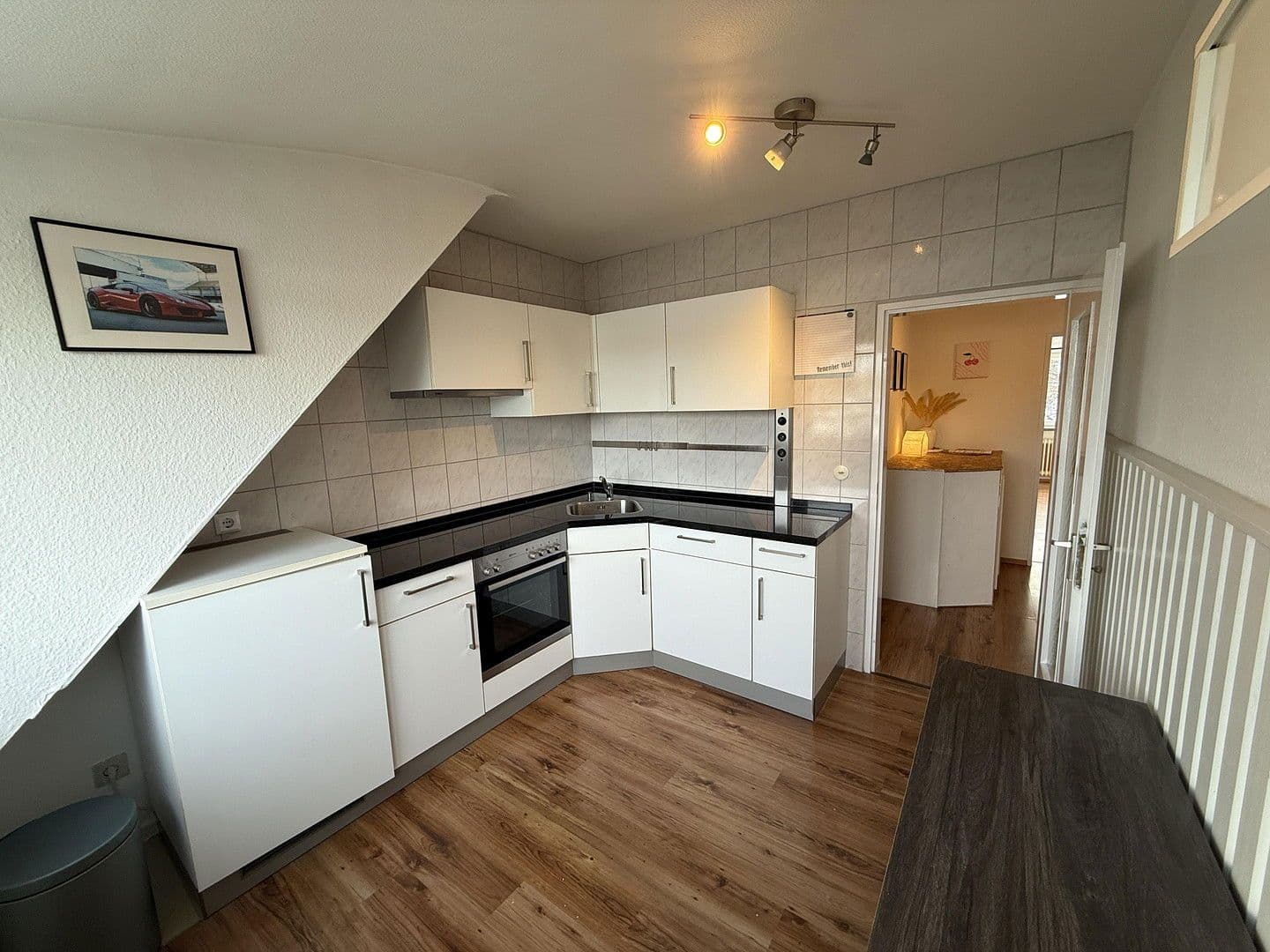 Predaj bytu 4-izbový 70 m², Rebhuhnweg, Hamburg, Hamburg Predaj bytu 4-izbový 70 m², Rebhuhnweg, Hamburg, Hamburg