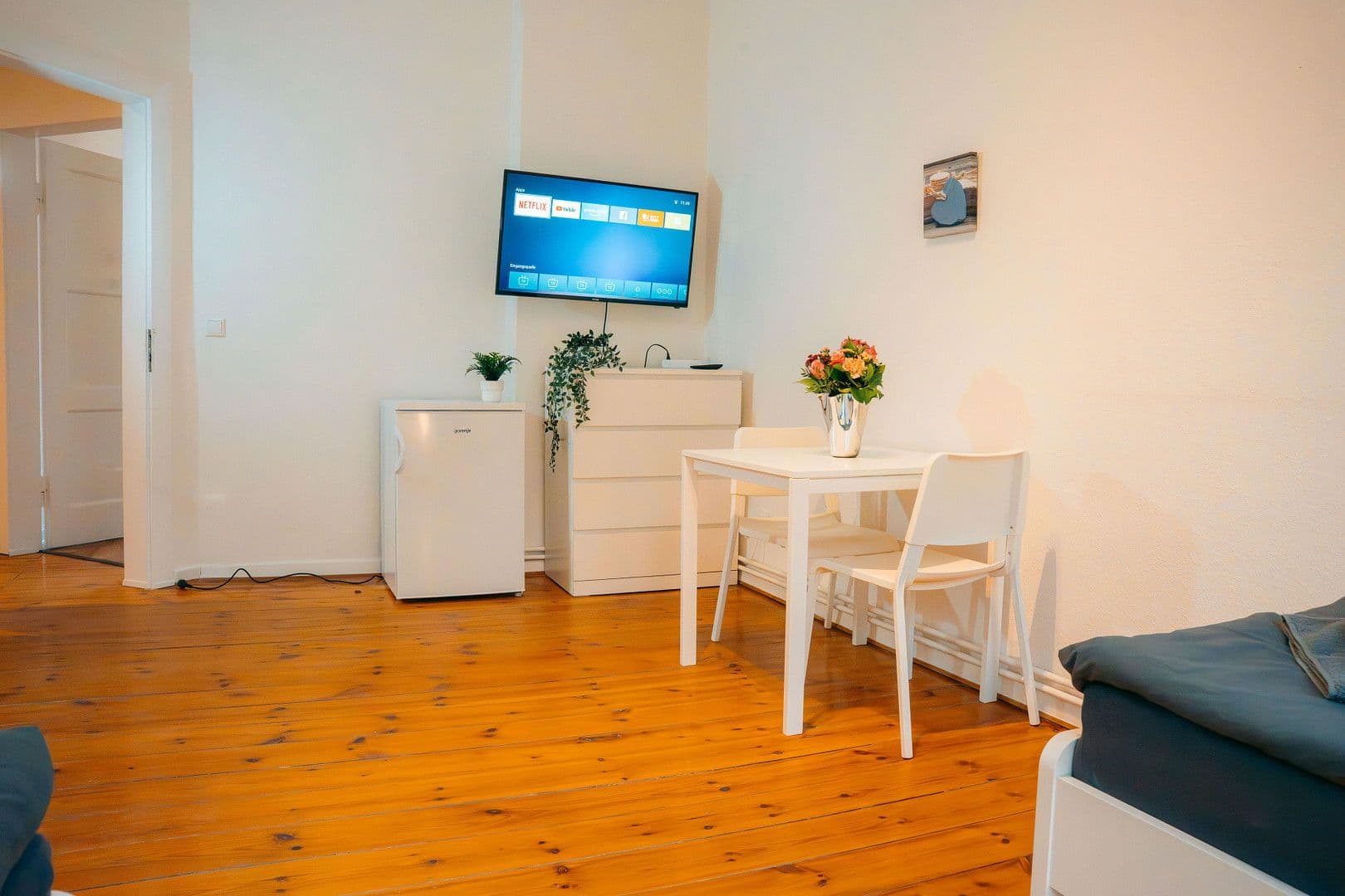 Prenájom bytu 4-izbový 118 m², Jahnstraße 7, Osnabrück, Dolné Sasko Prenájom bytu 4-izbový 118 m², Jahnstraße 7, Osnabrück, Dolné Sasko