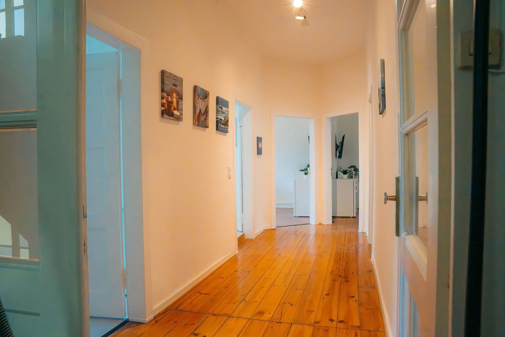 Prenájom bytu 4-izbový 118 m², Jahnstraße 7, Osnabrück, Dolné Sasko Prenájom bytu 4-izbový 118 m², Jahnstraße 7, Osnabrück, Dolné Sasko